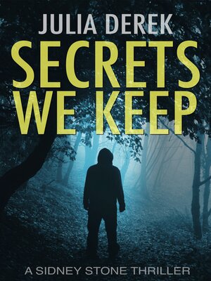 cover image of Secrets we keep